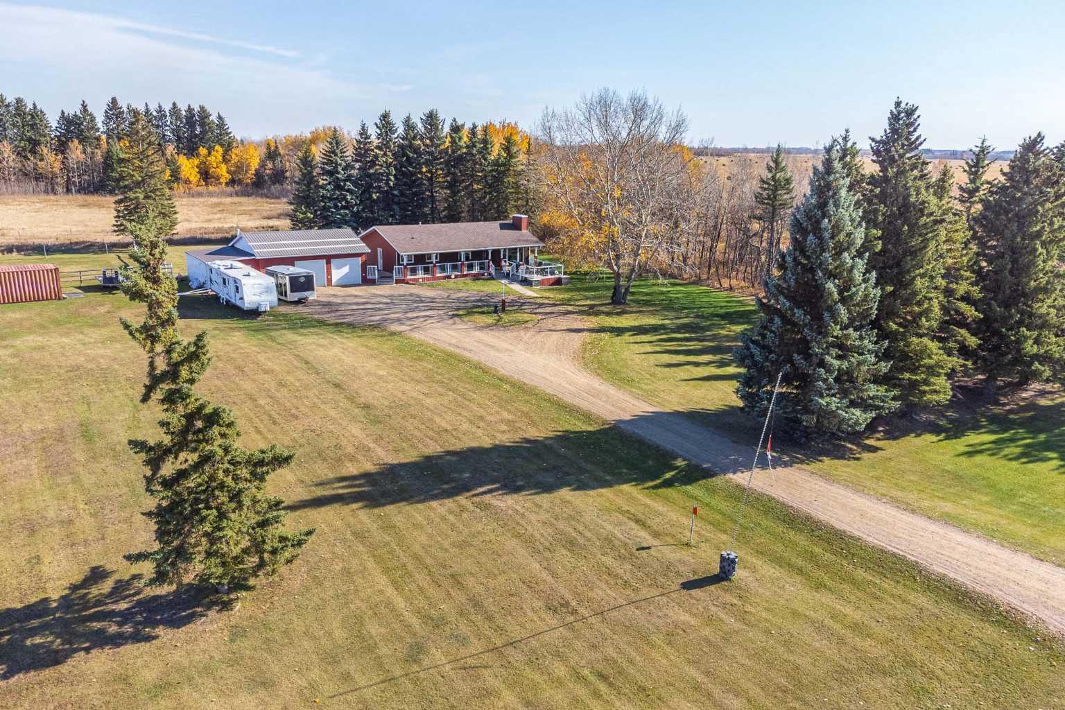515003 Rge Rd 20, Rural Vermilion River County Of, AB T0B 4G0