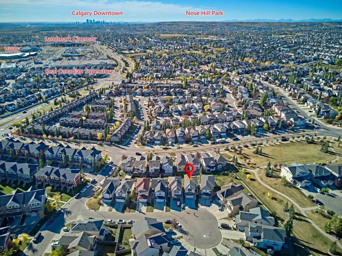23 Panatella Bay NW, Calgary, AB T3K 0T2
