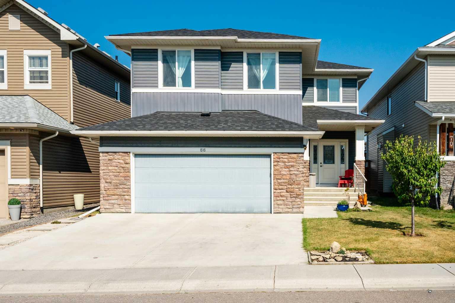 66 Evansfield Rd NW, Calgary, AB T3P 0K6