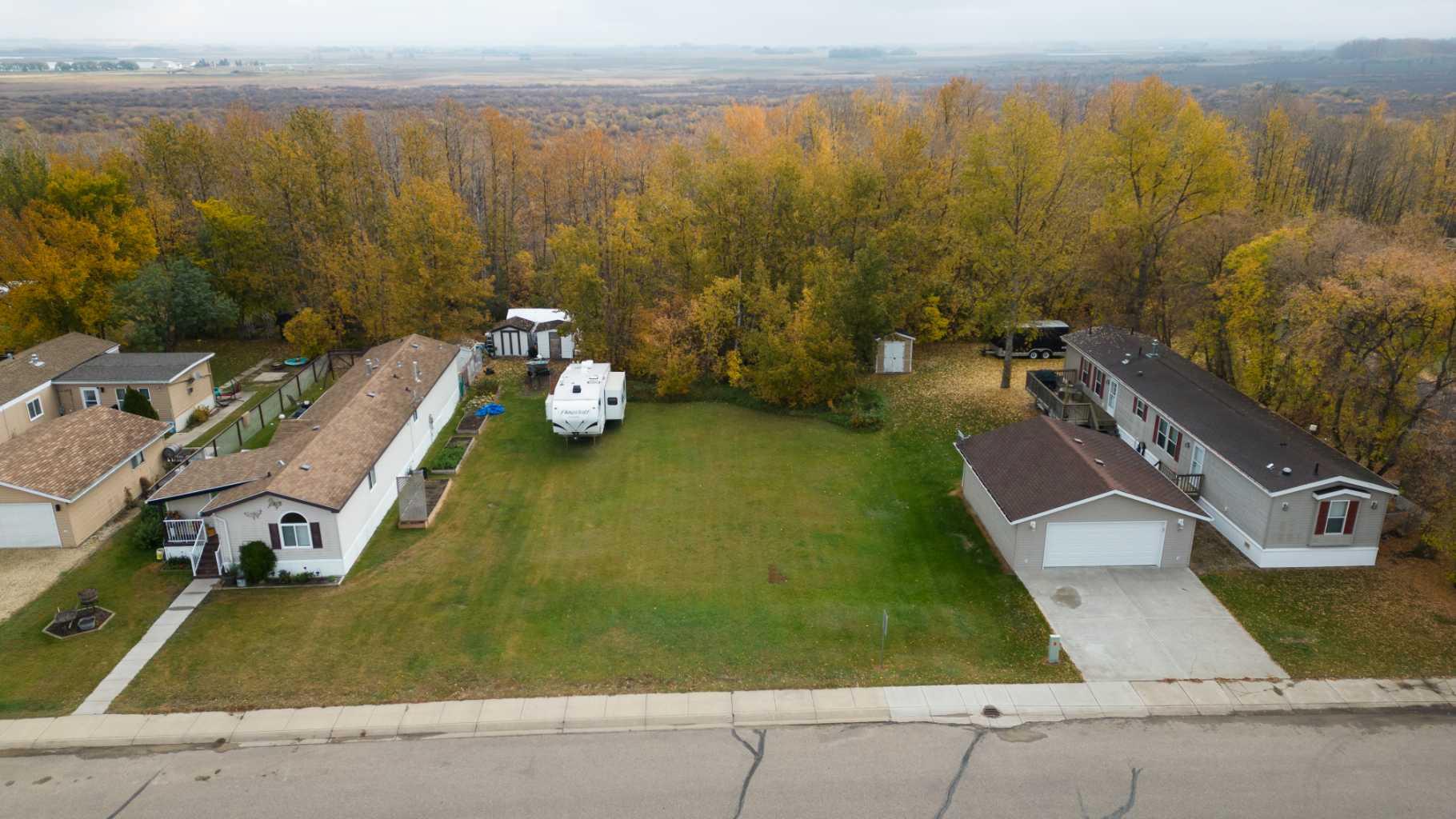 15 Mackenzie Dr, Sedgewick, AB T0B 4C0