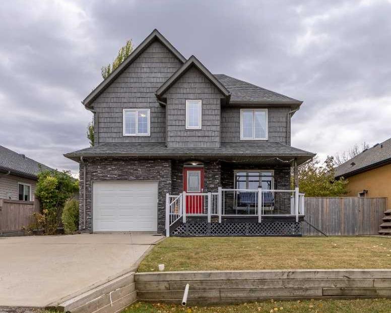 326 Stephens Ave, Diamond City, AB T0K 0T0