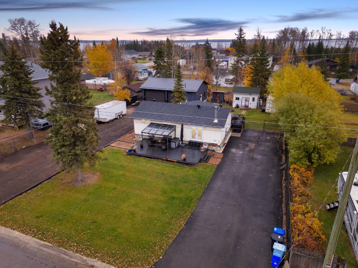 21 Gregoire Ave, Gregoire Lake Estates, AB T9H 5S1