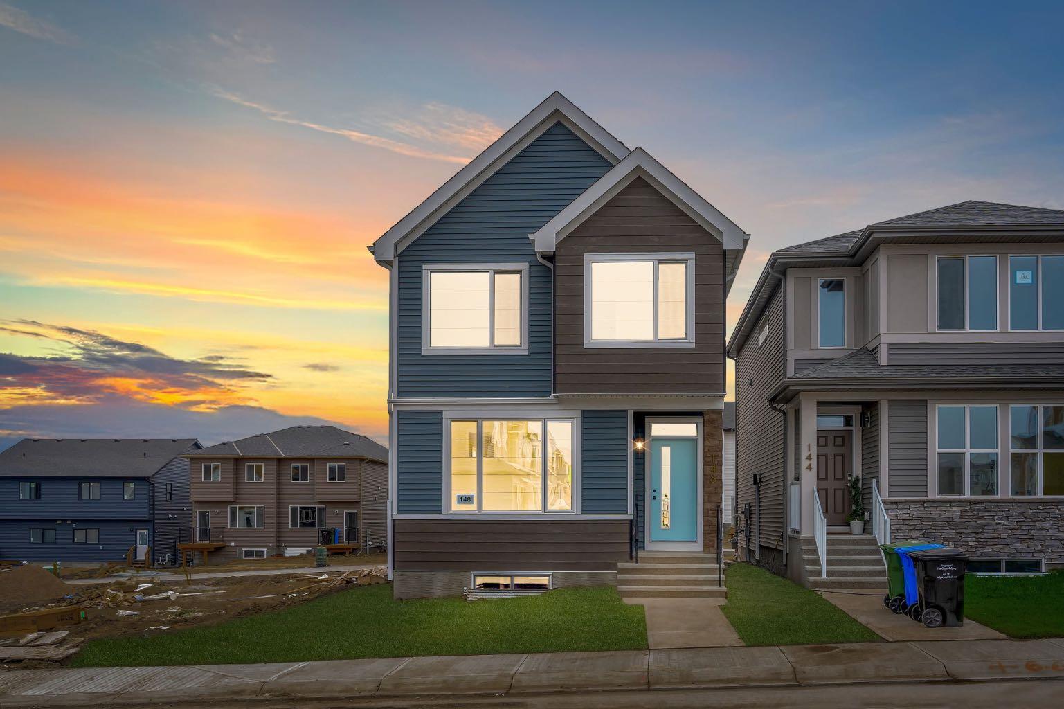 148 Annette Villas NW, Calgary, AB T3R 2J2
