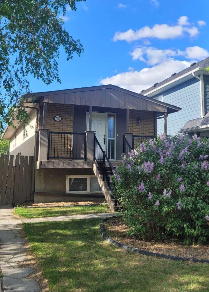 36 Avenue Nw Unit 7420, Calgary, AB T3B 1V3