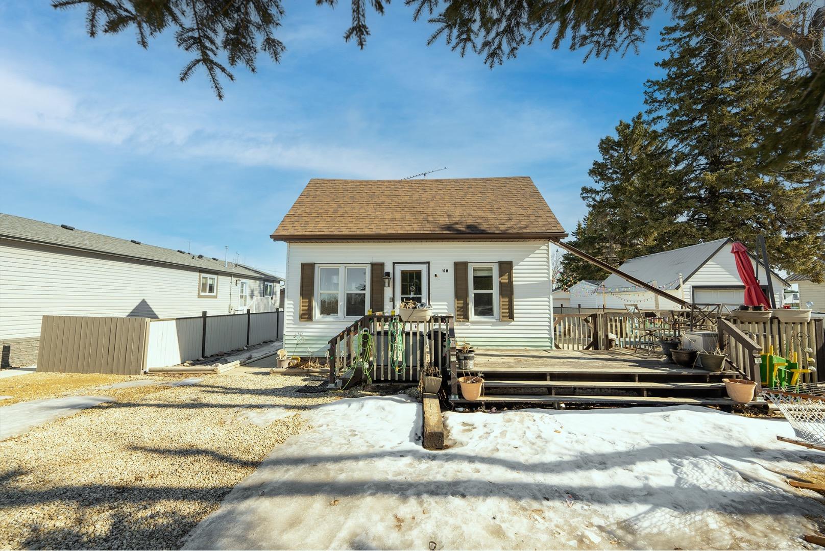 , Rosalind, AB T0B 3Y0 MLS Houseful