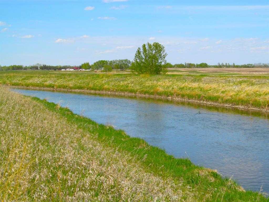 275182 Glenmore Trl, Rural Rocky View County, AB T2P 2G6