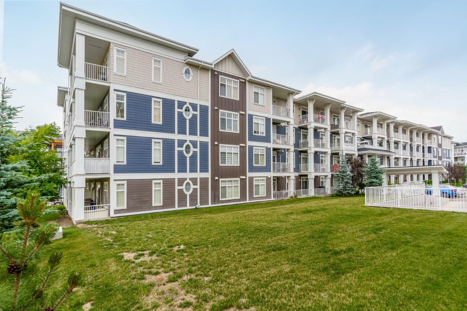 200 Auburn Meadows Common Se Unit 413, Calgary, AB T3M 3A8