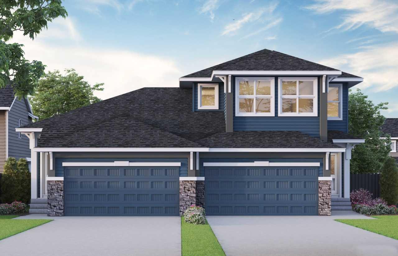 141 Southbow Dr, Cochrane, AB T4C 3J9