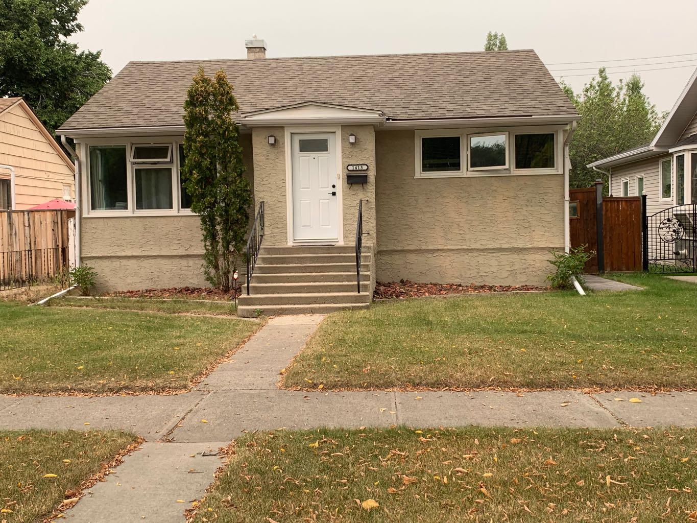 10 Avenue S Unit 1413, Lethbridge, AB T1K 0A9