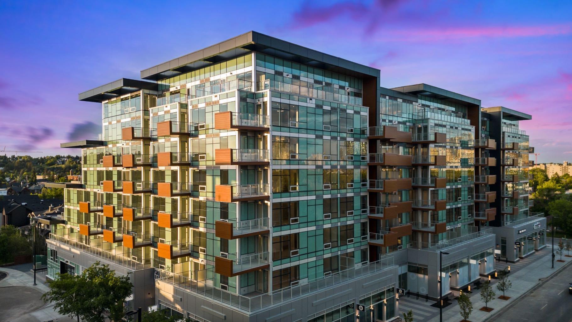 110 18a Street Nw Unit 235, Calgary, AB T2N 5G5