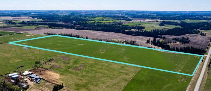 Range Rd 40 Township Road 360, Rural Red Deer County, AB T0M 1V0