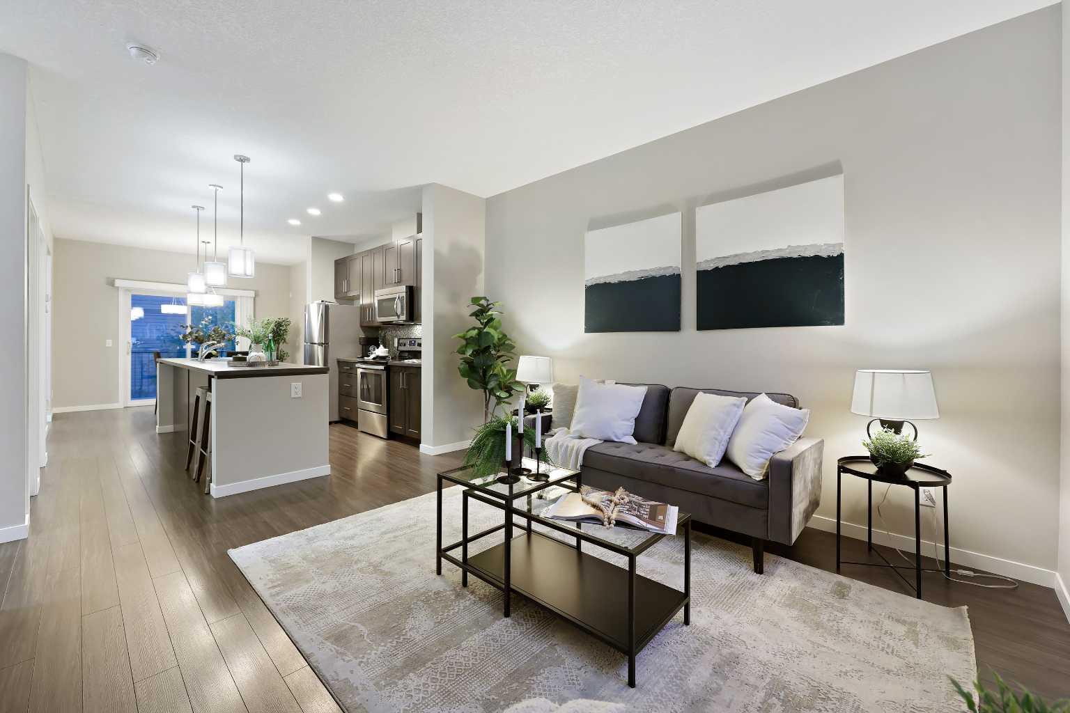 174 Copperpond Villas SE, Calgary, AB T2Z 5B8