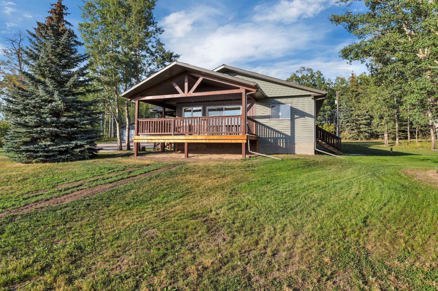 404074 Range Road 6-0, Rural Clearwater County, AB T4T 2A1