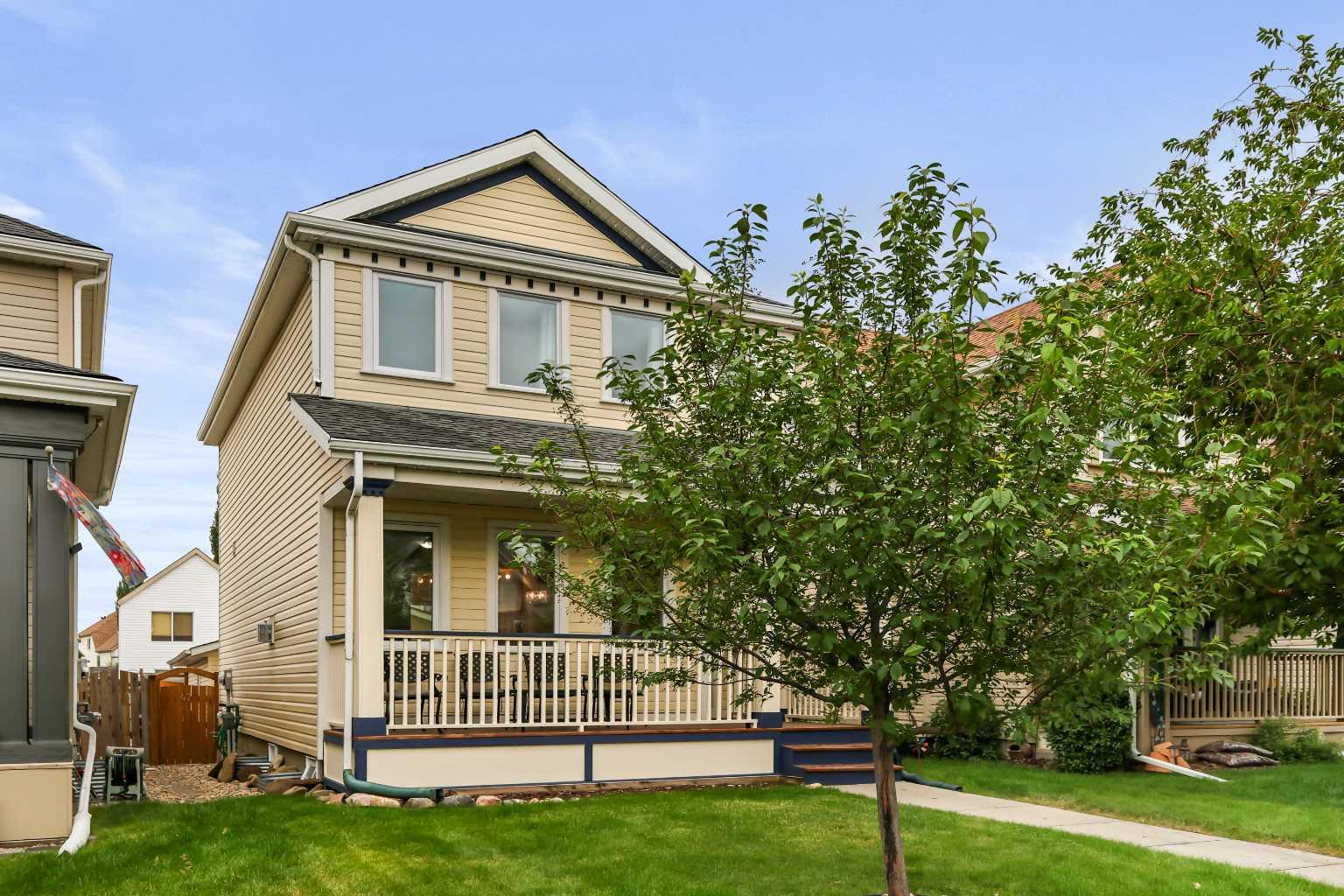 47 Copperfield Ter SE, Calgary, AB T2Z 4V5