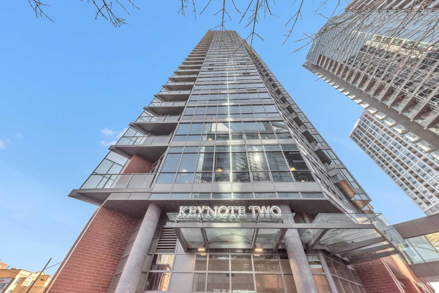 225 11 Avenue Se Unit 2008, Calgary, AB T2G 0G3