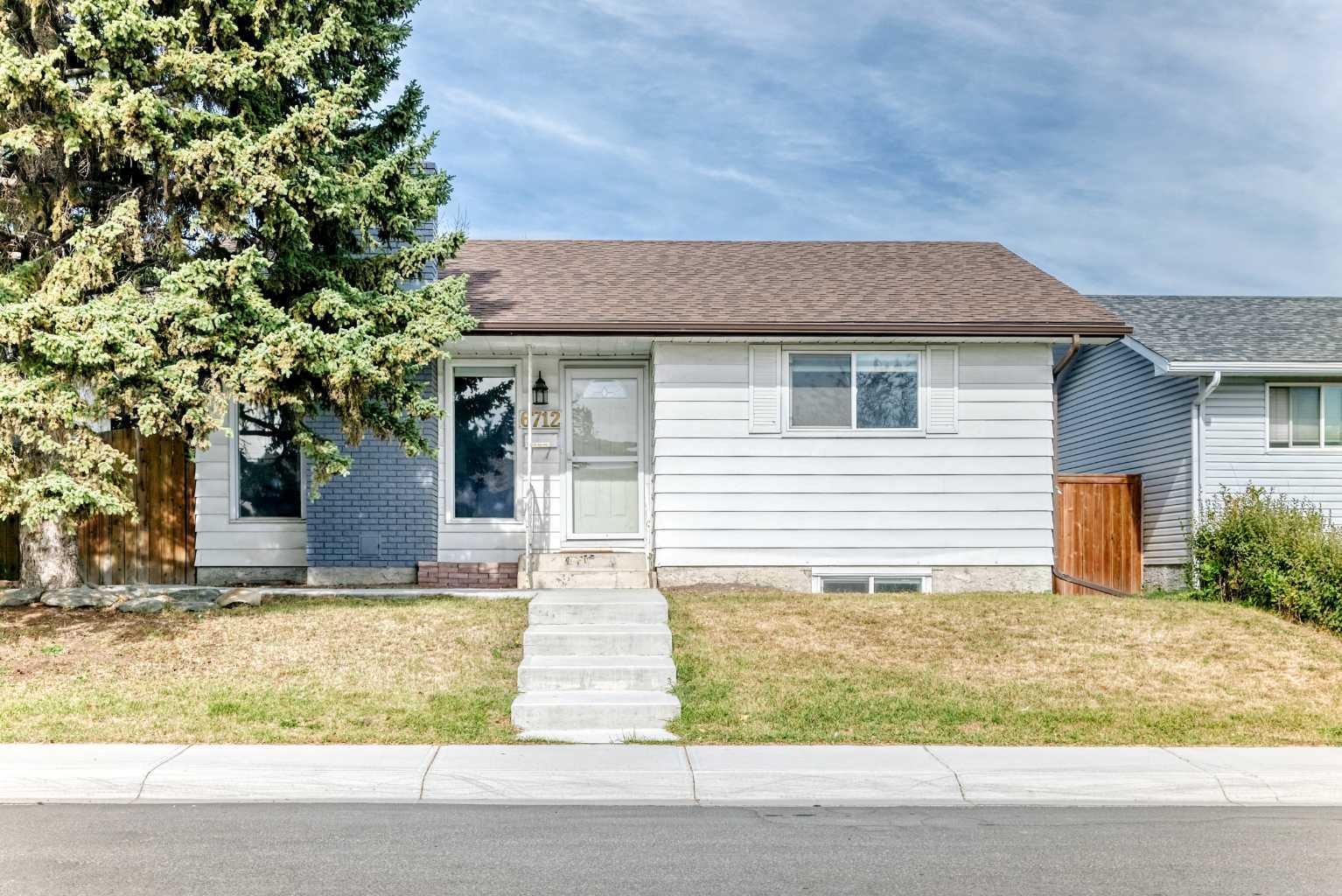 23 Avenue Ne Unit 6712, Calgary, AB T1Y 1V4
