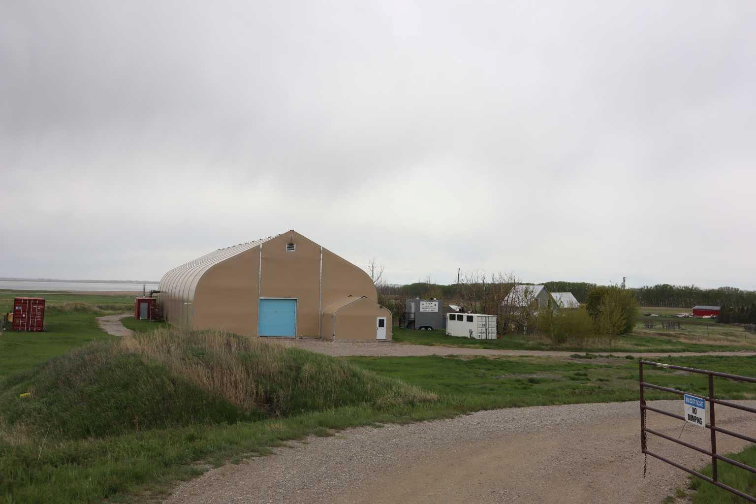 244029 Highway 1, Rural Wheatland County, AB T0J 0M0