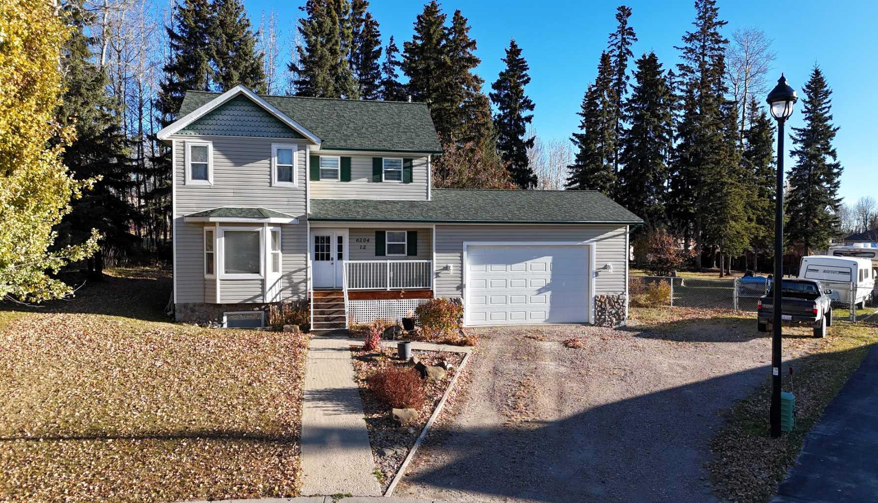 12 Ave Unit 6204, Edson, AB T7E 1W2