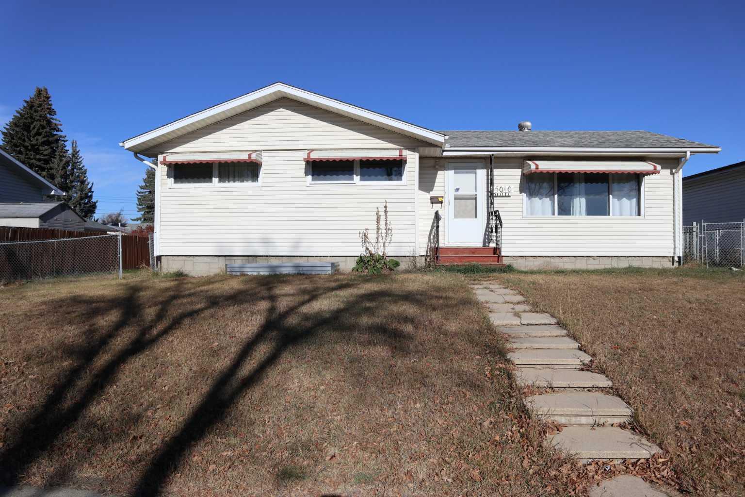 40 Avenue Unit 5010, Wetaskiwin, AB T9A 0A3