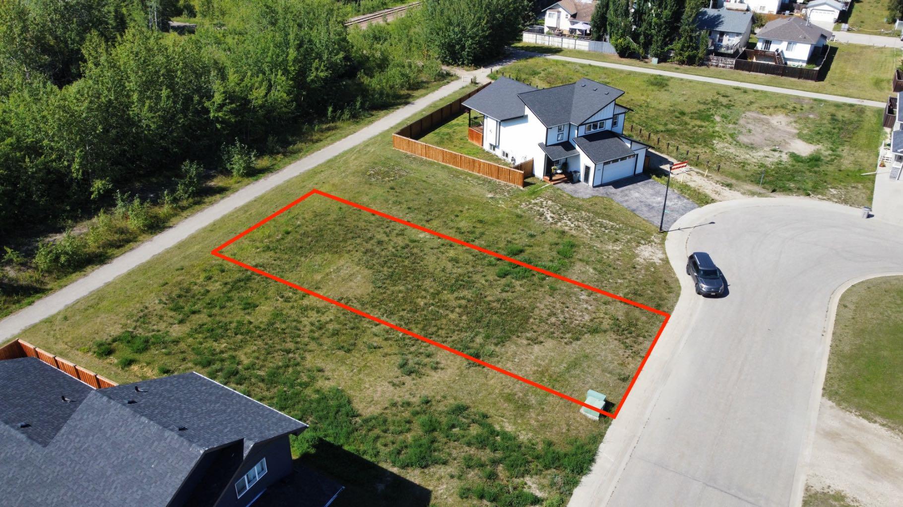 91 Street Unit 5922, Grande Prairie, AB T8W 0K1