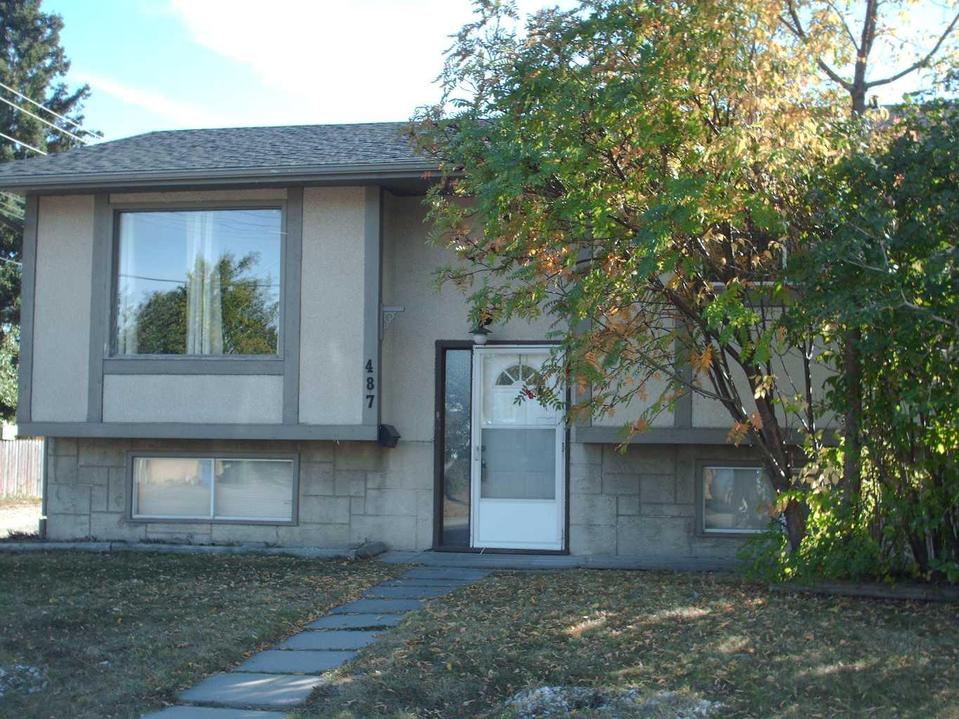 78 Avenue Ne Unit 487, Calgary, AB T2K 5A1