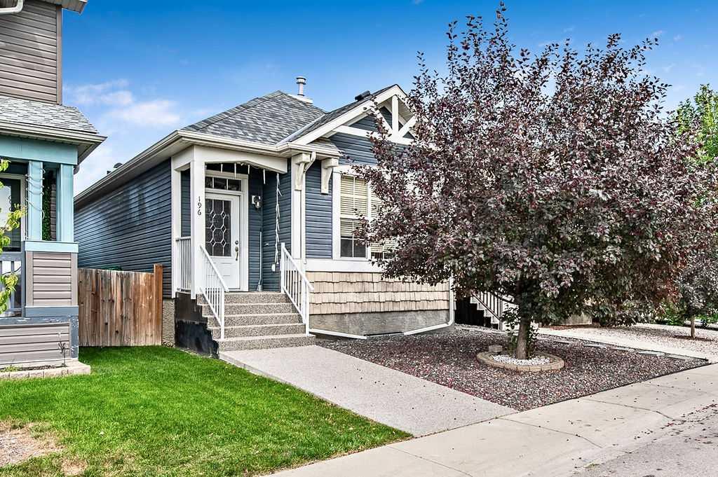 196 New Brighton Grn SE, Calgary, AB T2Z 0J8