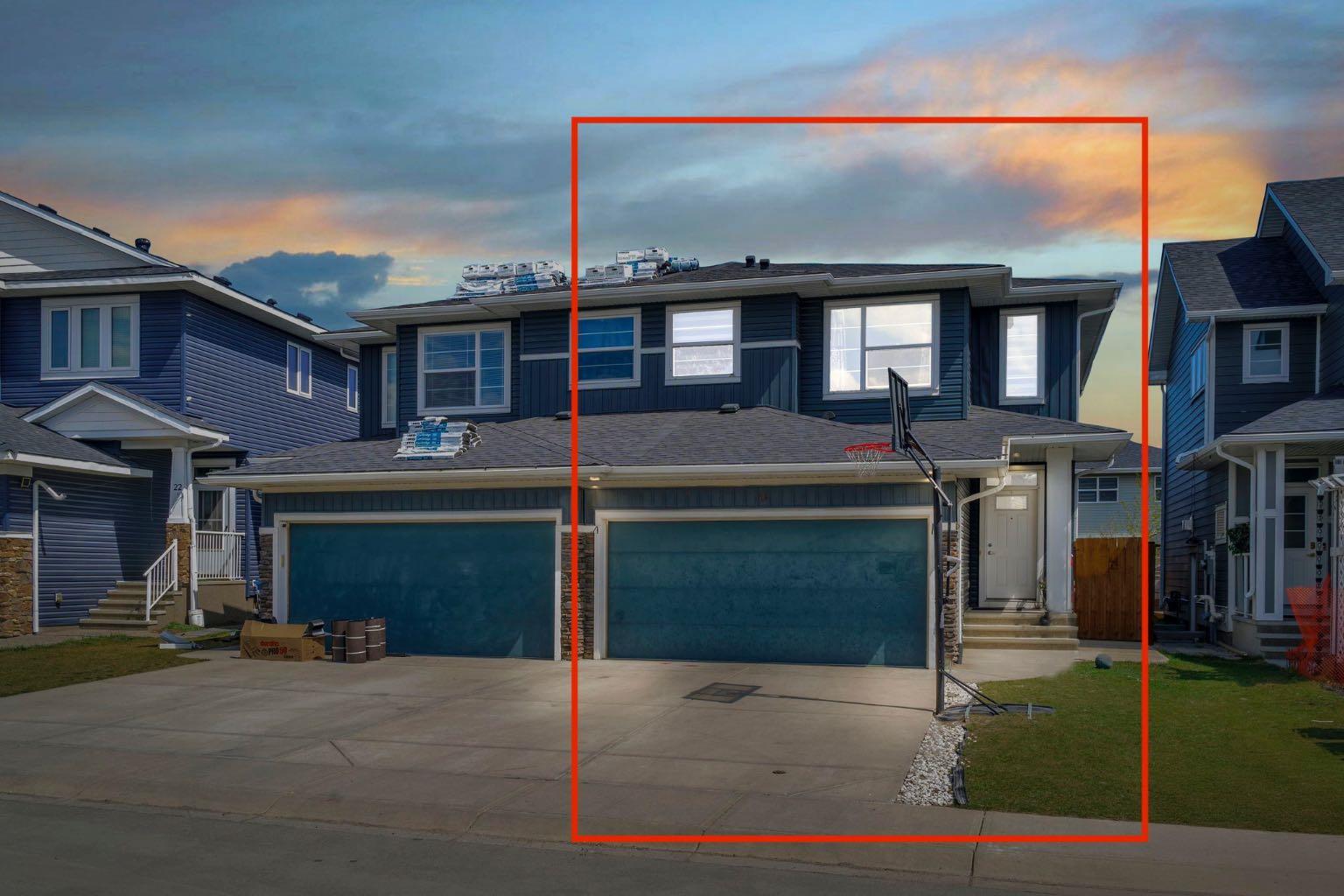 14 Redstone Mews NE, Calgary, AB T3N 0N5