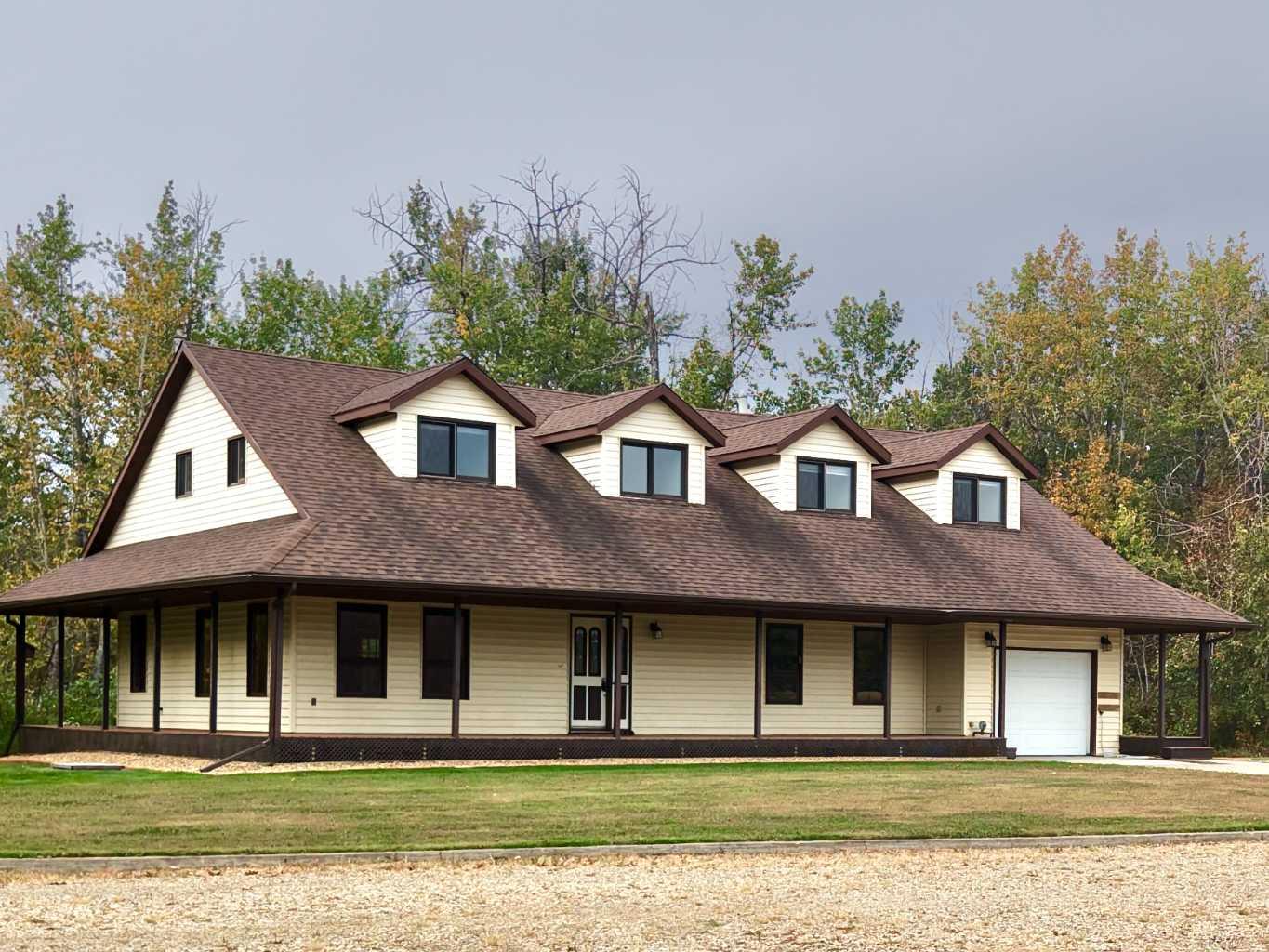 832068 Range Road 233, Rural Peace No. 135 M.d. Of, AB T0H 1W0