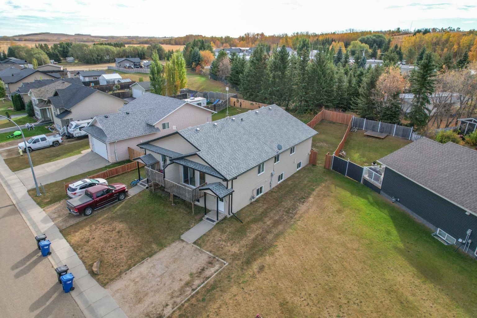 4521 Van Eaton Way, Clive, AB T0C 0Y0