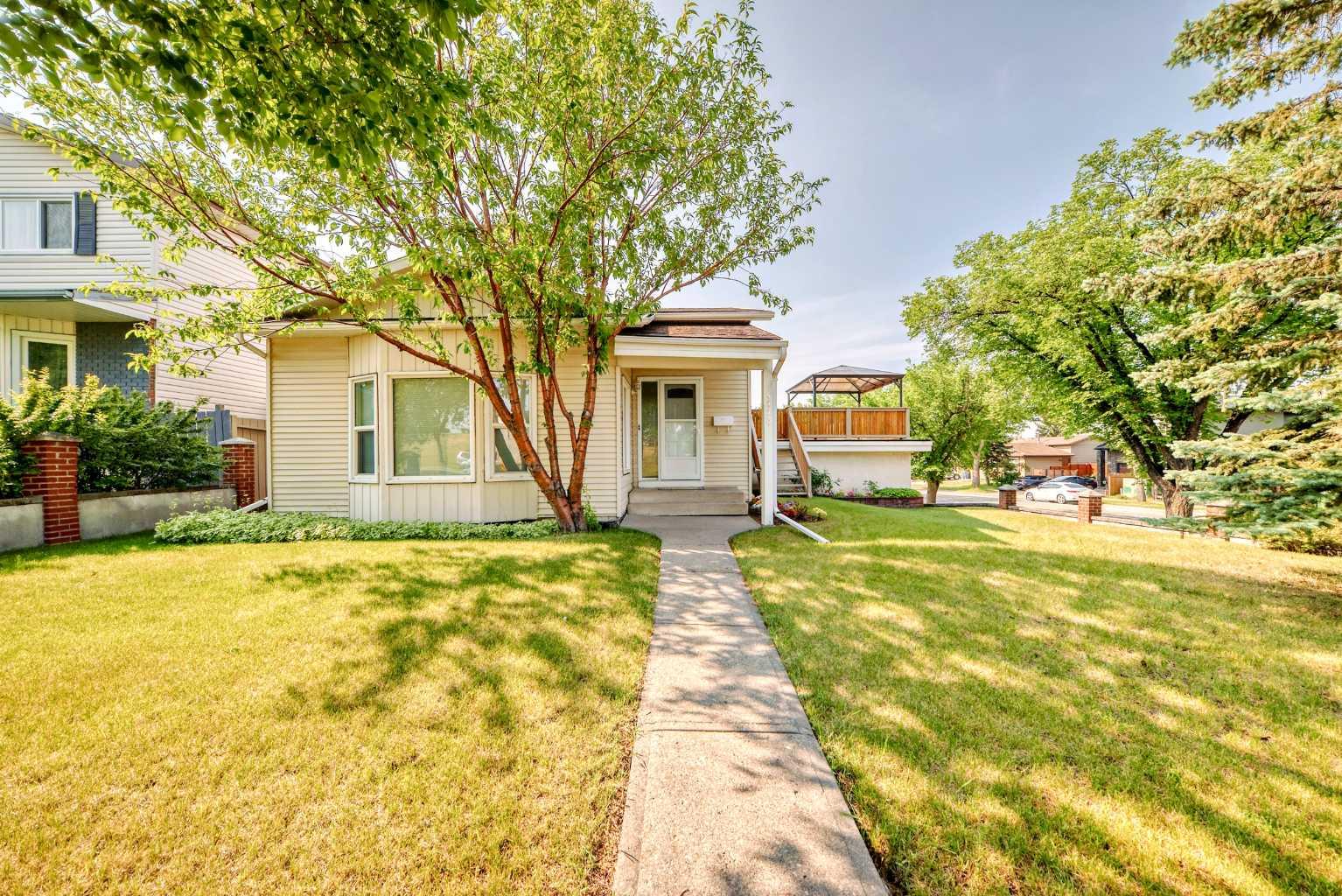 44 Avenue Ne Unit 4173, Calgary, AB T1Y 5K4