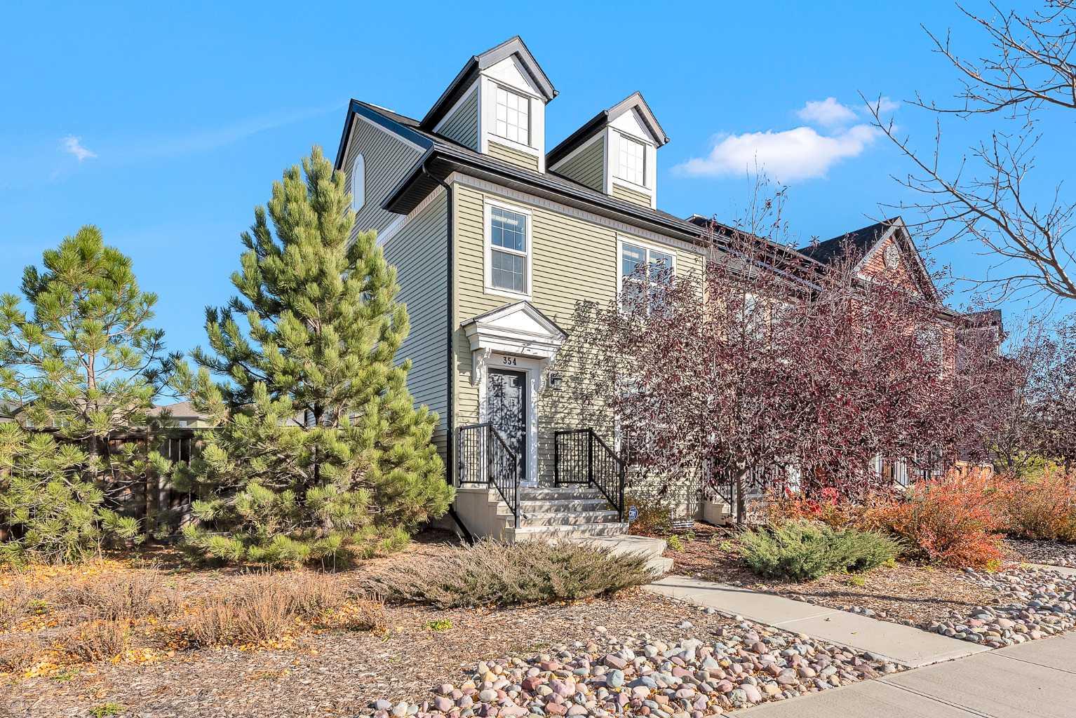 354 Legacy Village Way SE, Calgary, AB T2X 0Y9