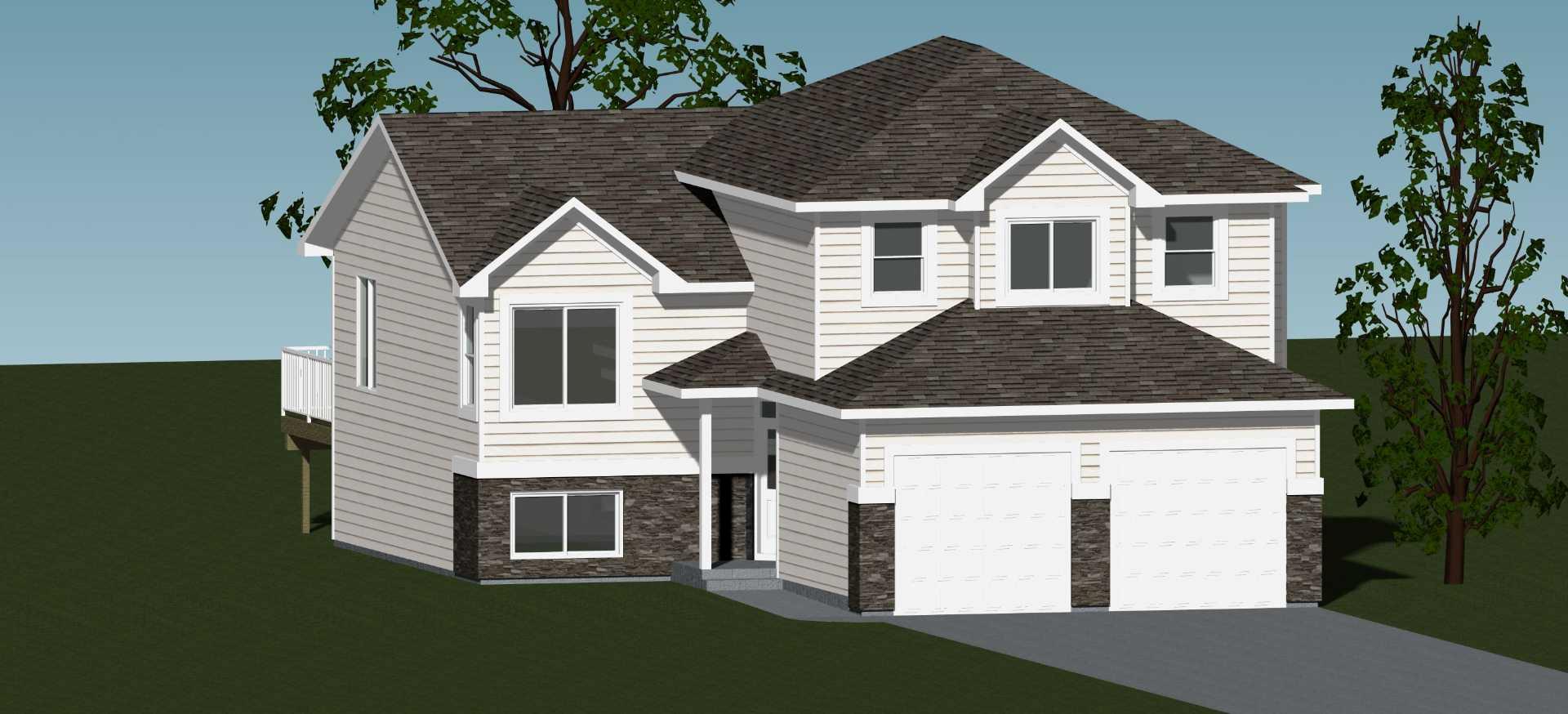 5 Williams Ave, Olds, AB T4H 1E7