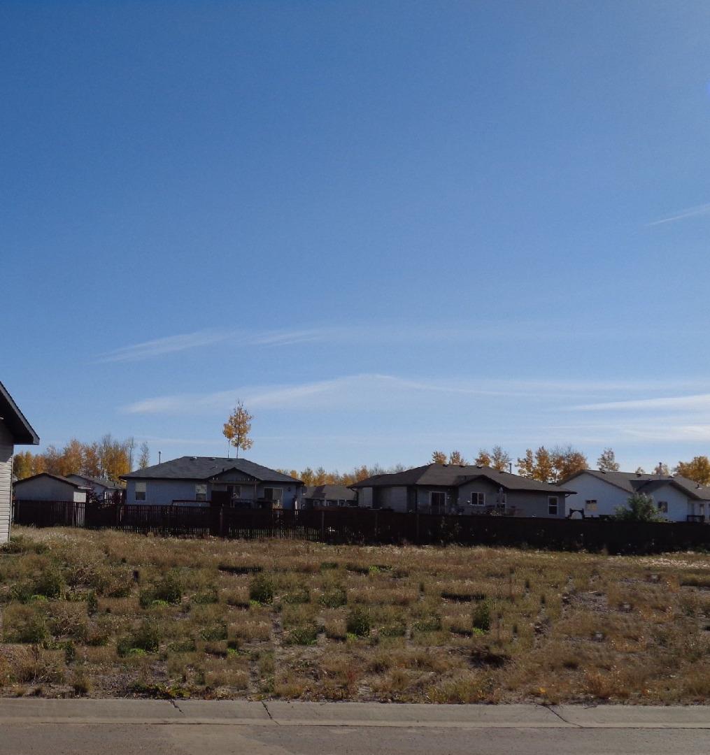 3 Balsam Ave, High Level, AB T0H 1Z0