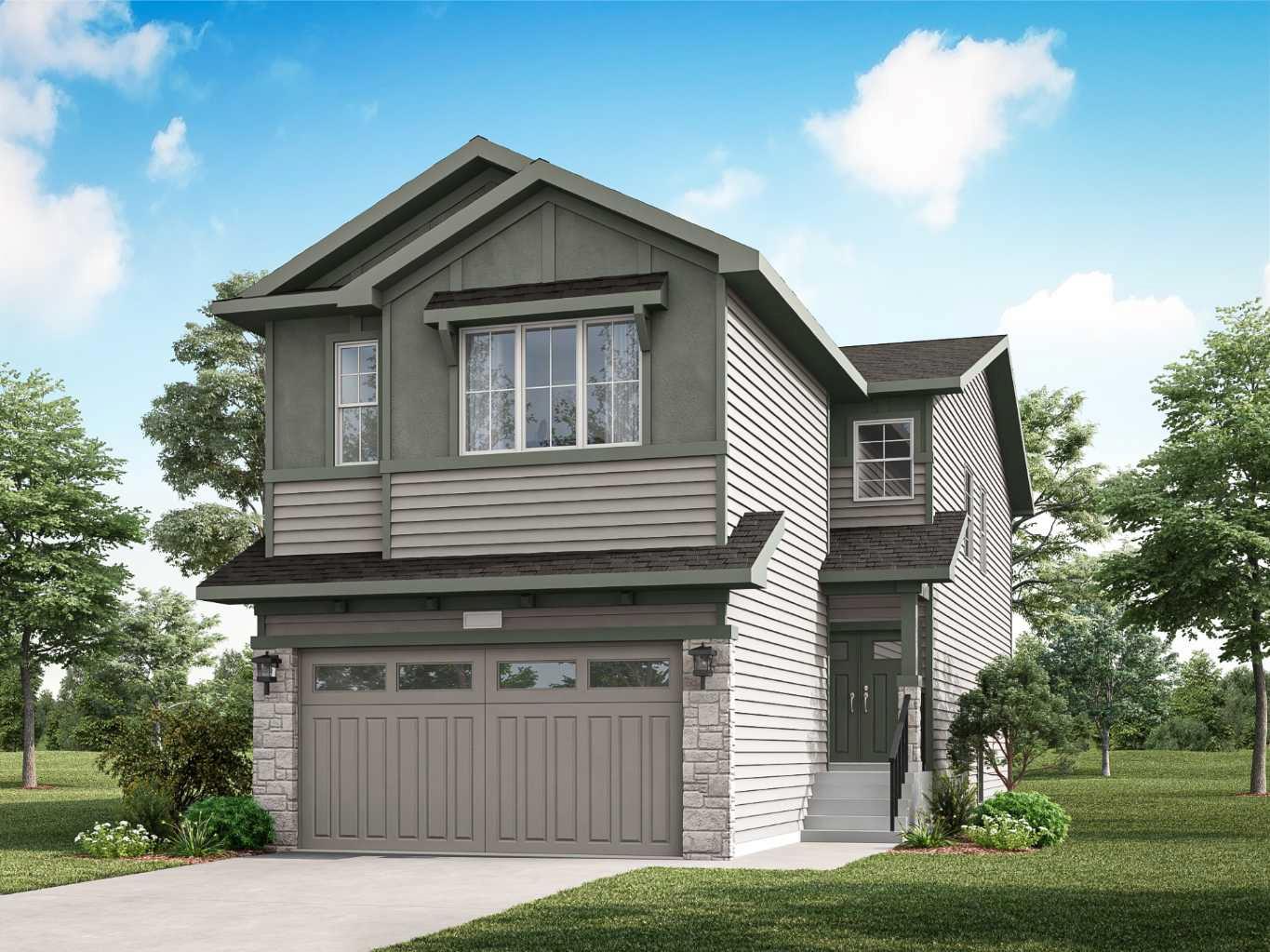 284 Savanna Dr NE, Calgary, AB T3J 5T3