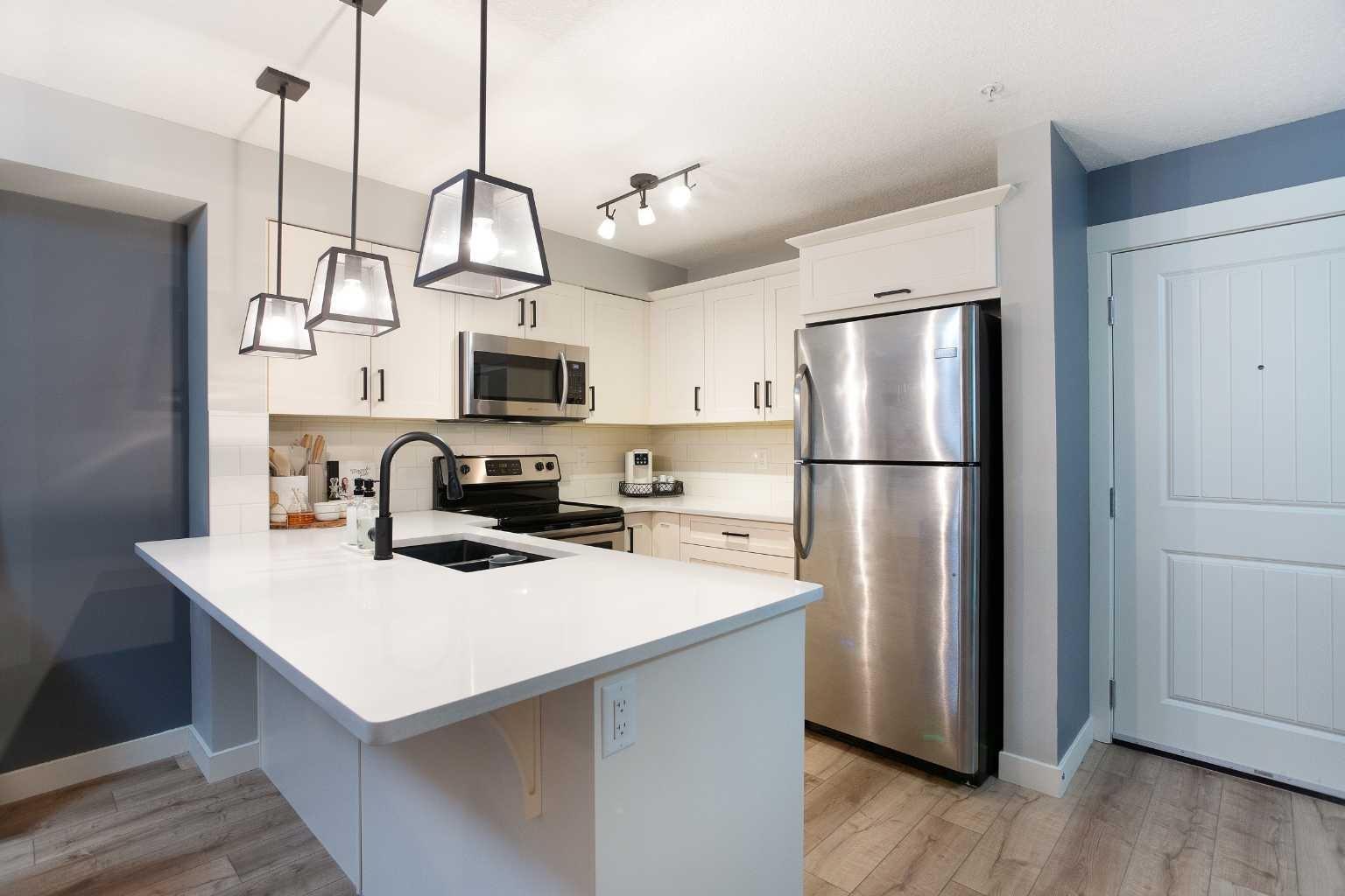 450 Sage Valley Drive Nw Unit 3103, Calgary, AB T3R 0V5