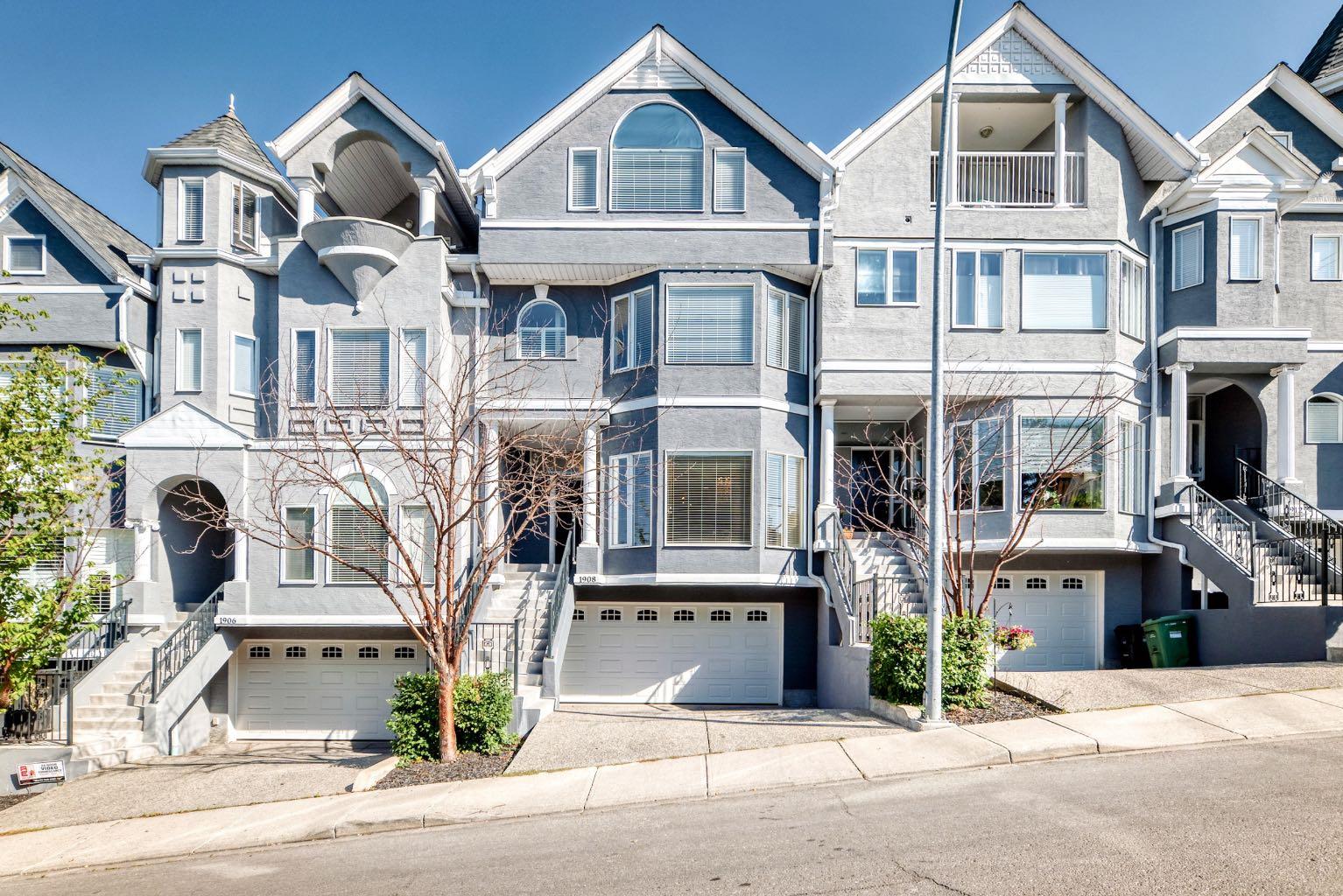 12 Street Sw Unit 1908, Calgary, AB T2T 3N2