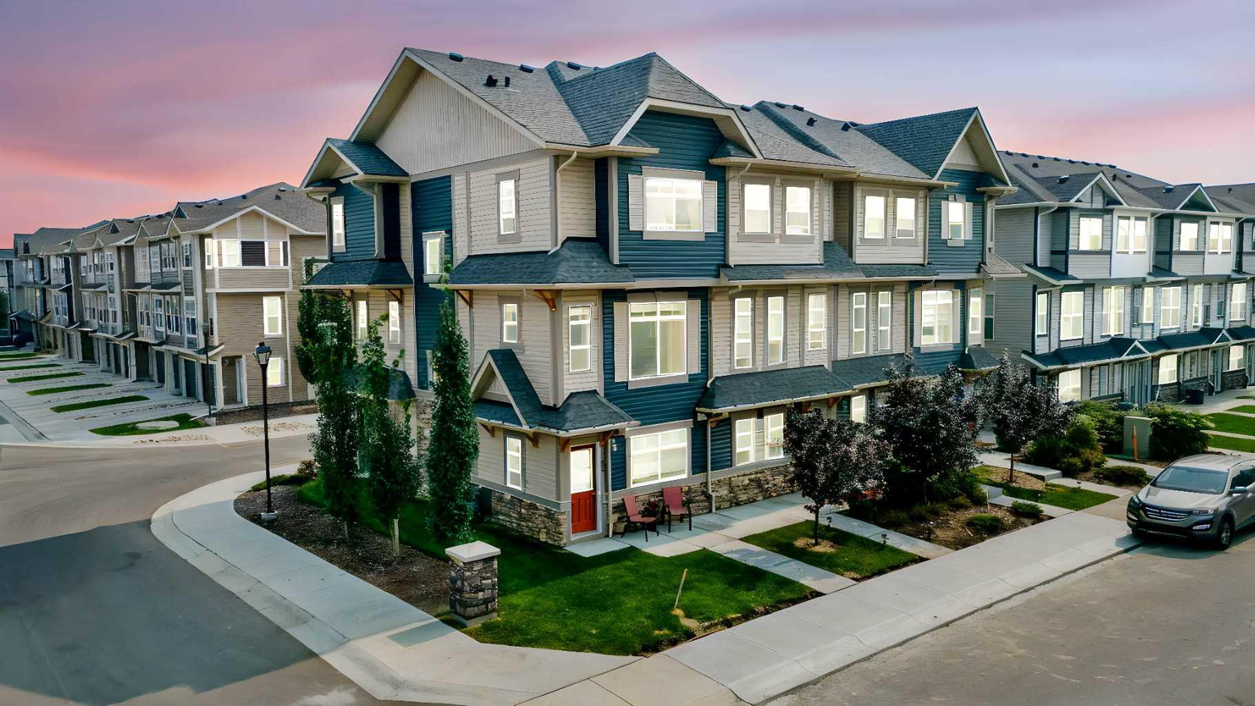 239 Legacy Common SE, Calgary, AB T2X 4H9