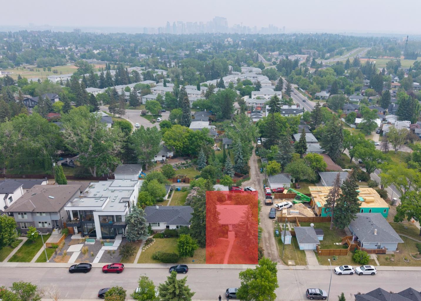 3234 Kinsale Rd SW, Calgary, AB T3E 4S2