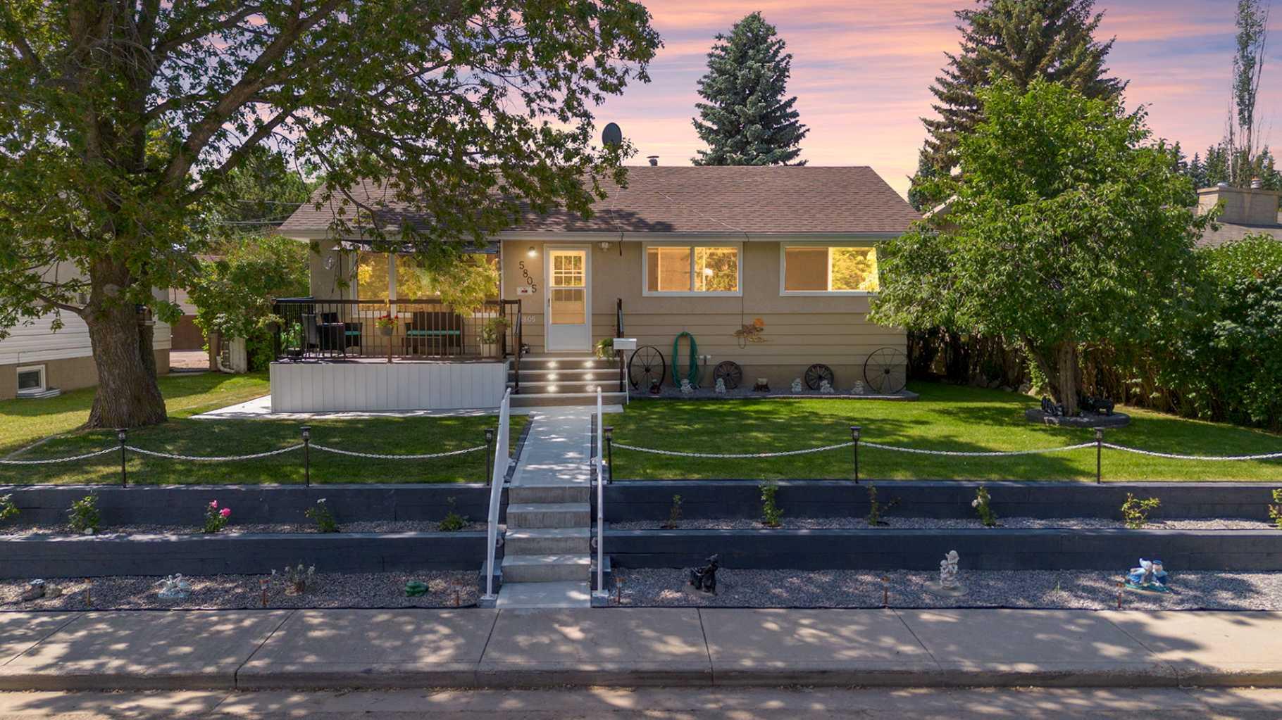 , Camrose, AB T4V 1B8 MLS Houseful