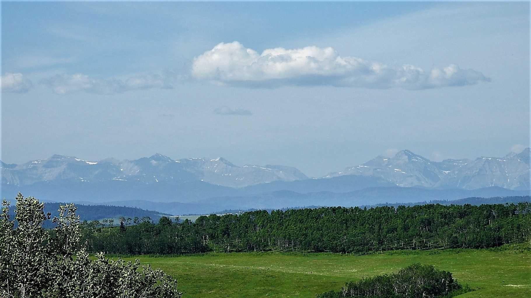 41 Acres Se-13-22-3w5 Unit 79 #79, Rural Foothills County, AB T1S 2T7