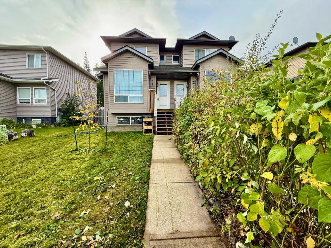 352 Boutin Ave, Hinton, AB T7V 1T4
