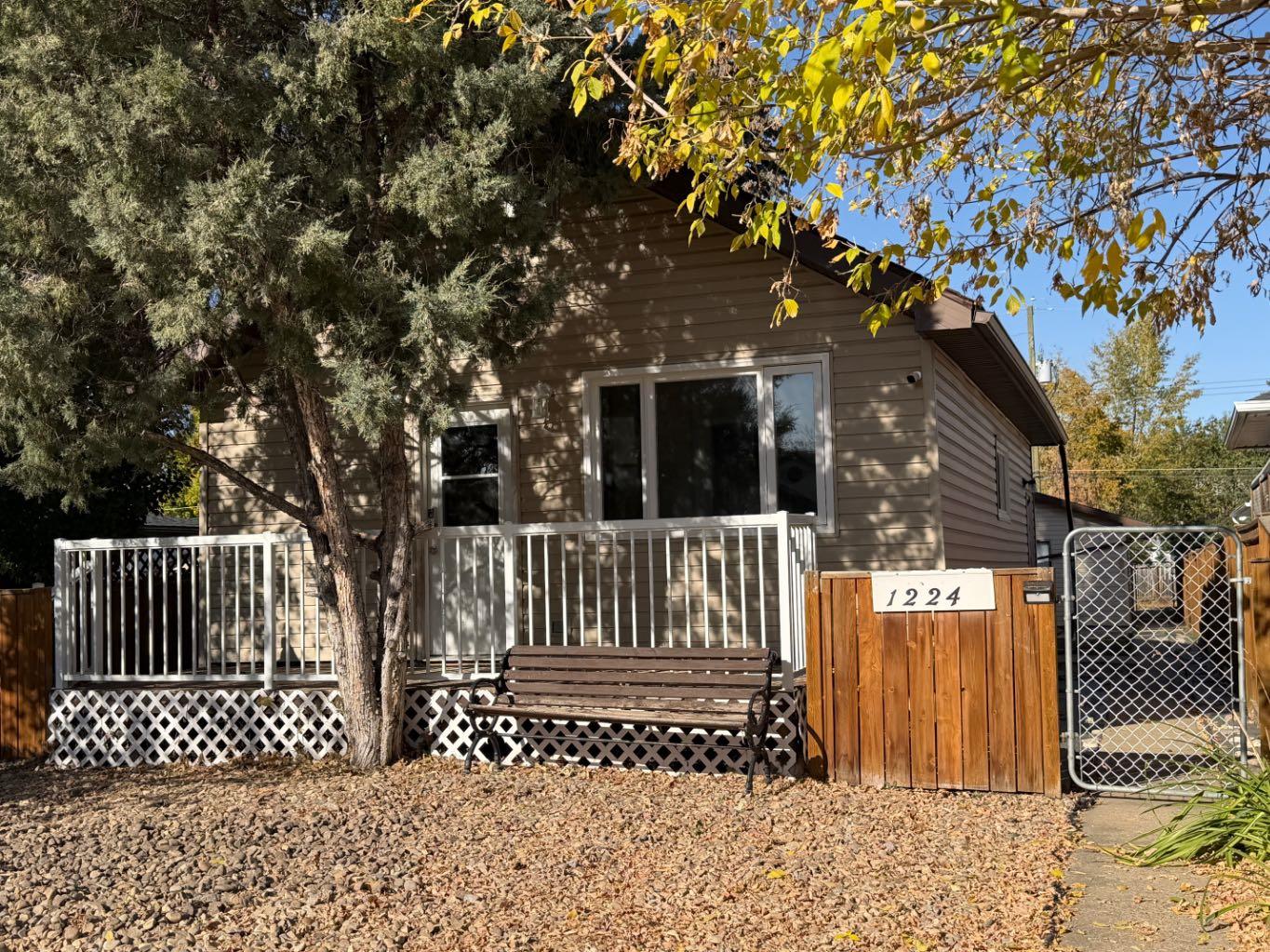 2 Avenue W Unit 1224, Drumheller, AB T0J 0Y2