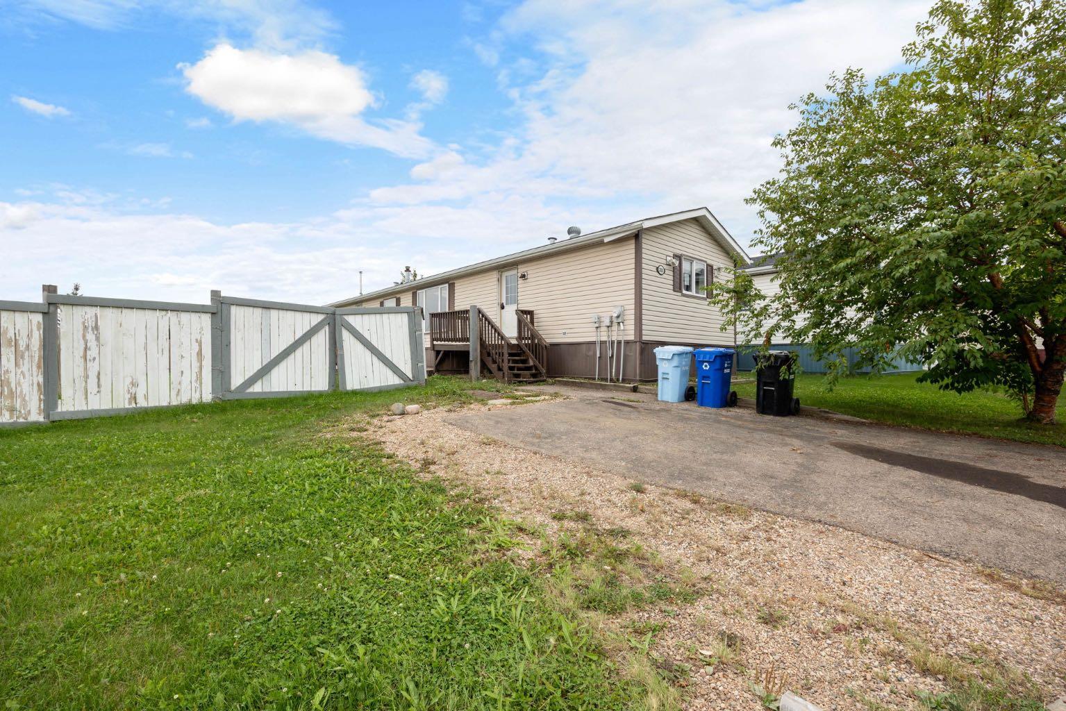 313 Harpe Way, Fort Mcmurray, AB T9K 2L1