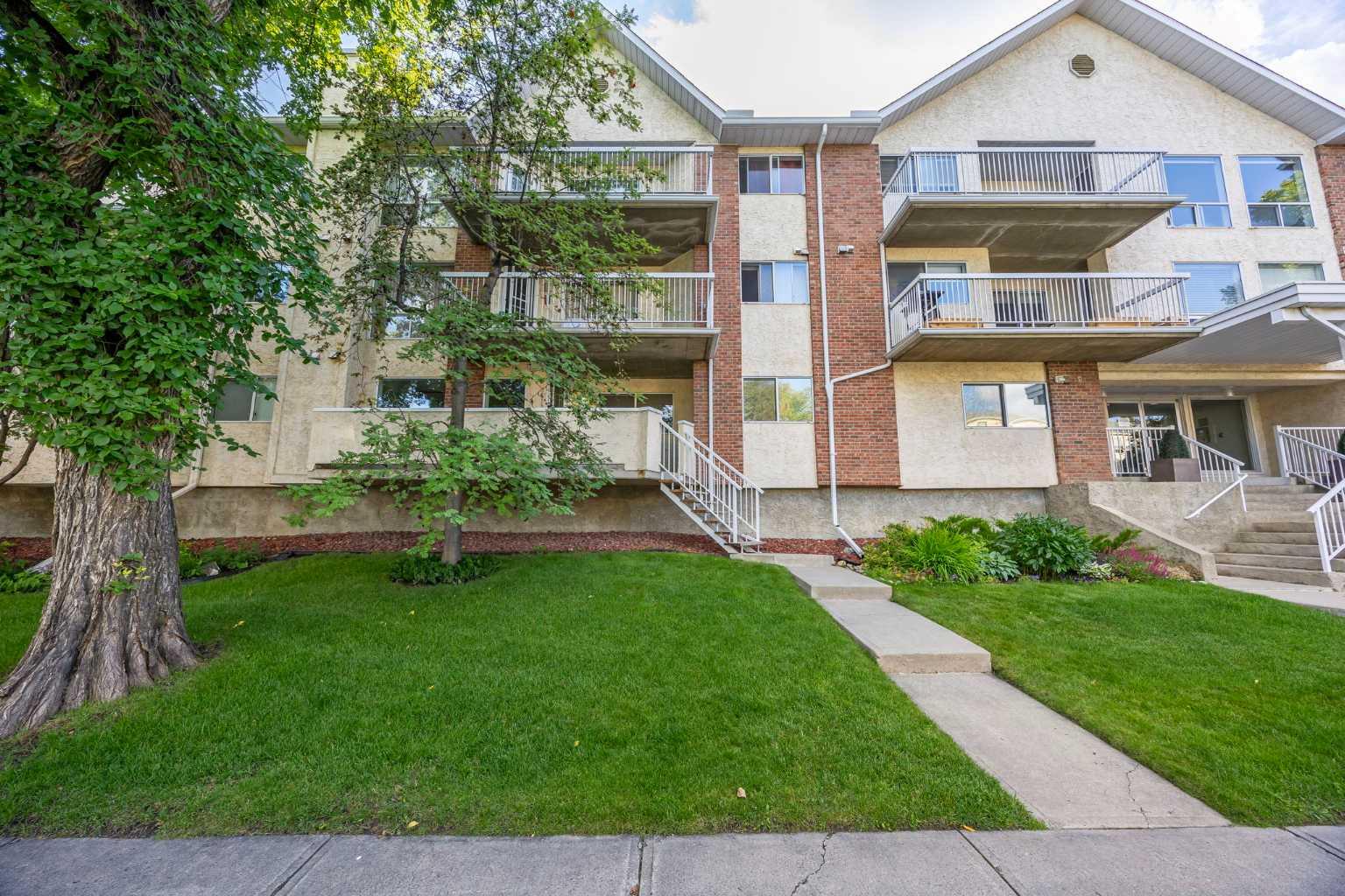 2211 29 Street Sw Unit 112, Calgary, AB T3E 2K1