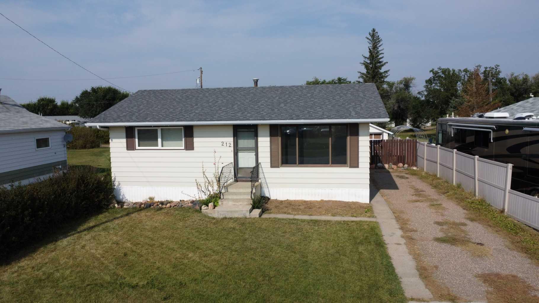 5 Avenue Se Unit 212, Youngstown, AB T0J 3P0