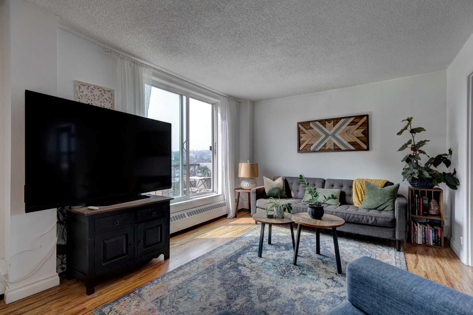 1328 13 Avenue Sw Unit 602, Calgary, AB T3C 0T3