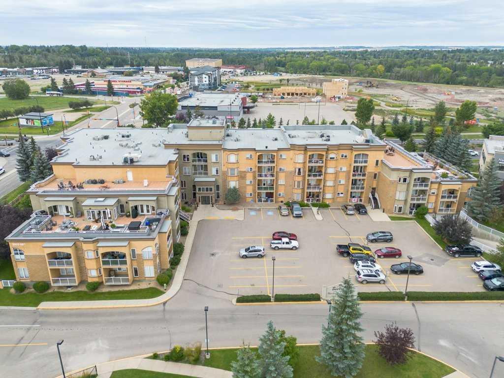 5300 48 Street Unit 304, Red Deer, AB T4N 7C5