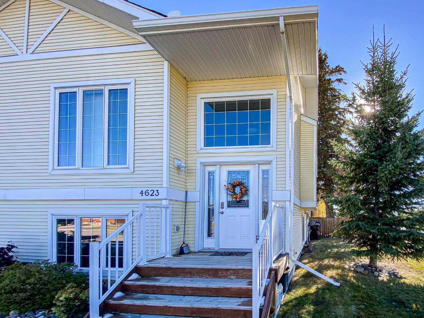 44 Street Unit 4623, Olds, AB T4H 1G5