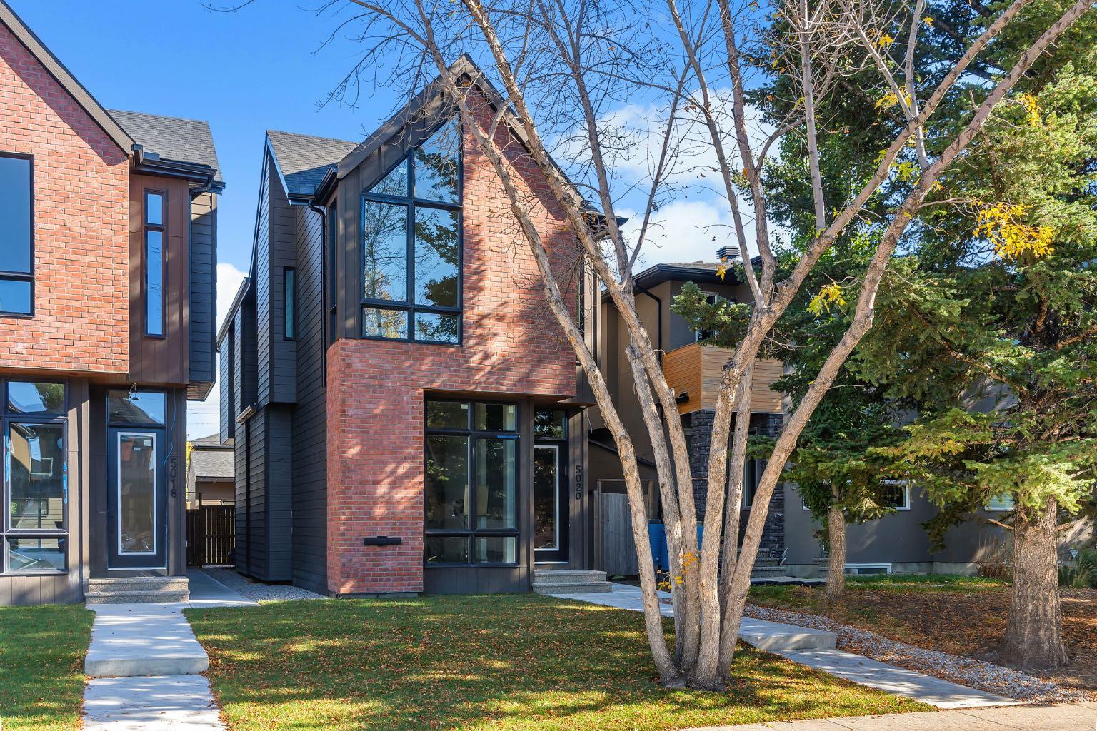 21 Street Sw Unit 5020 #a, Calgary, AB T2T 5C3