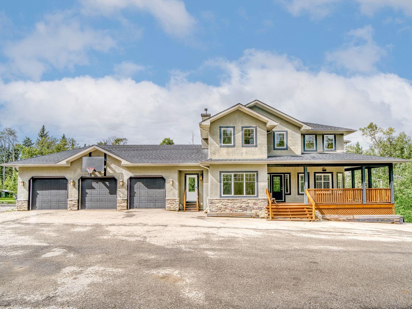 298075 218 Street W Unit 200, Foothills No. 31, AB T1S 2Y6